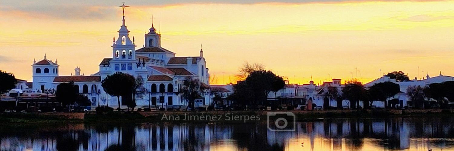 Ana Jiménez Sierpes banner