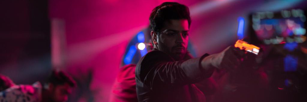 AbdullahM_Music's profile banner image