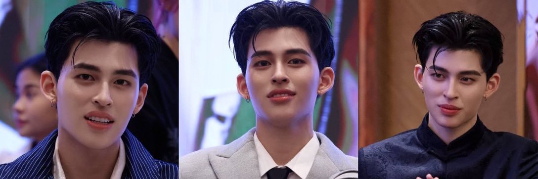 PondNaravitBae's profile banner image