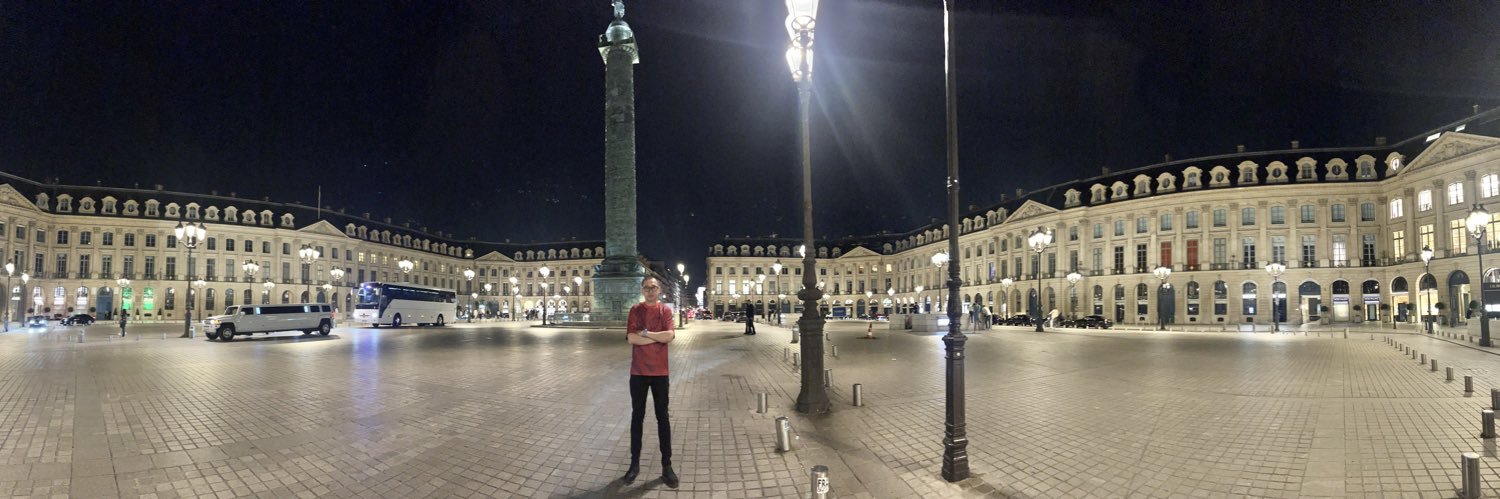 Justinus Lhaksana banner