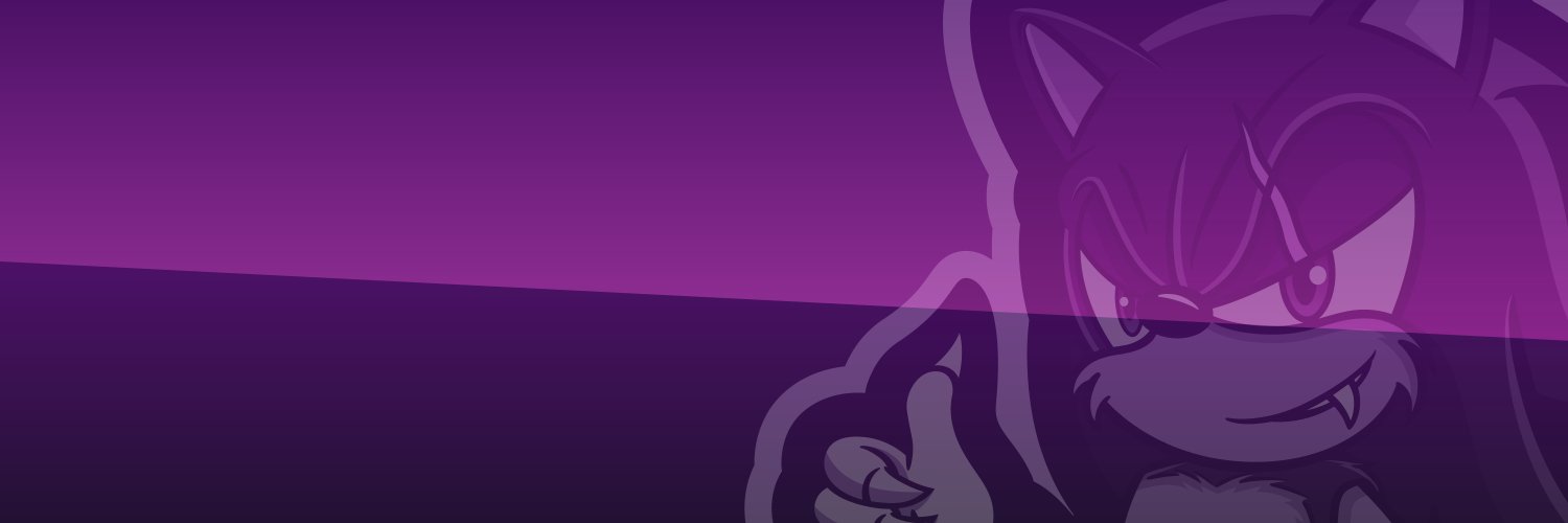 zedgehog's profile banner image