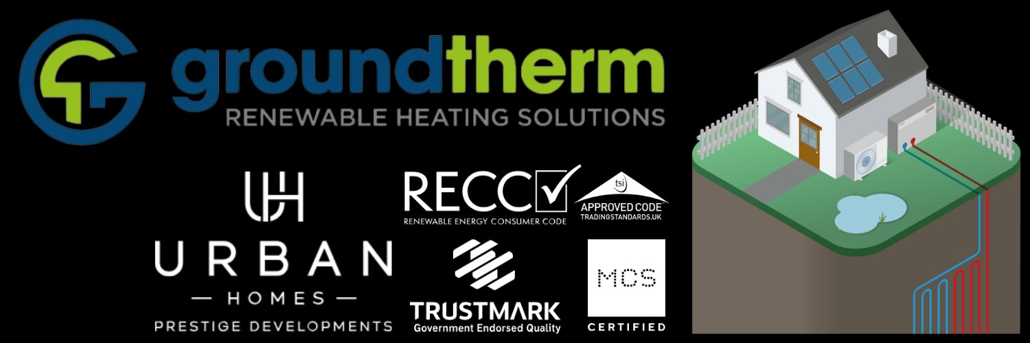 Groundtherm ltd banner