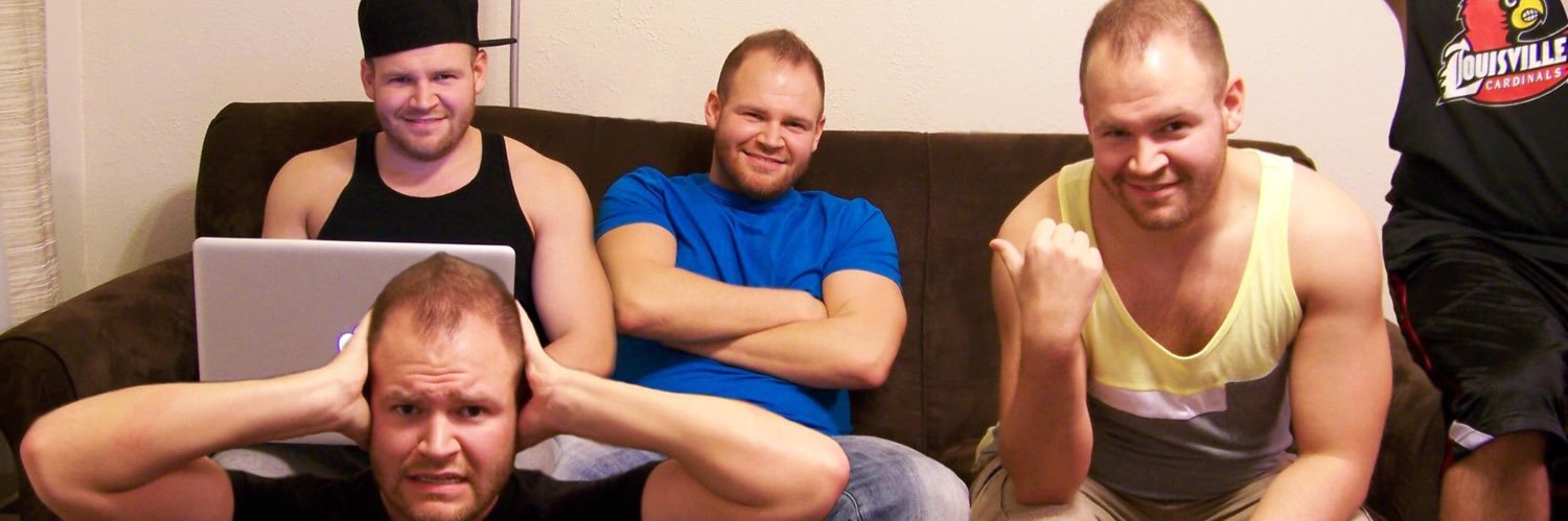 JoeBohn's profile banner image