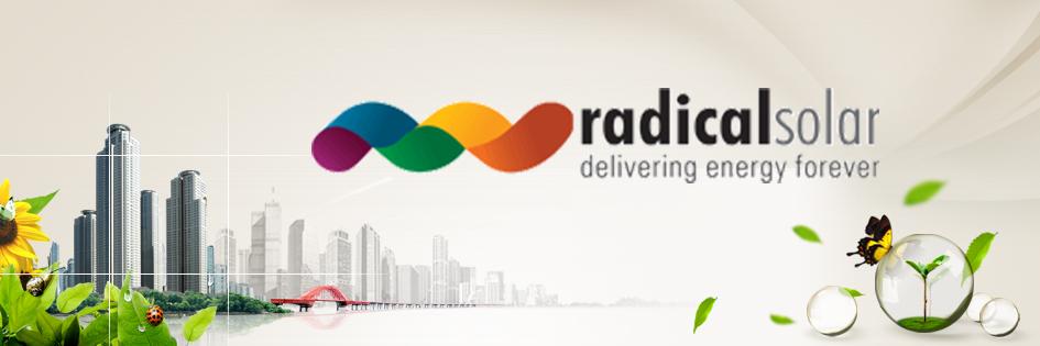RadicalSolar's profile banner image