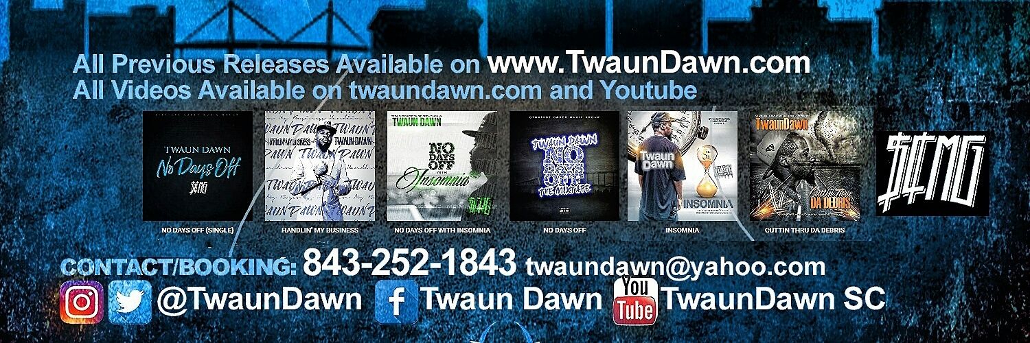 TwaunDawn's profile banner image