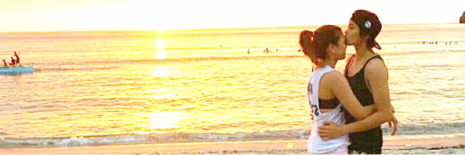 VicBang06's profile banner image