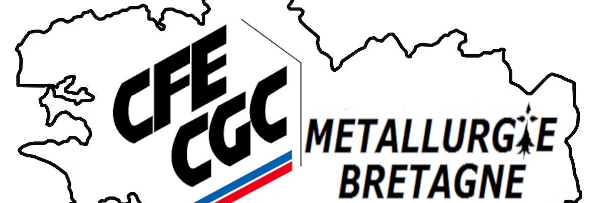 Métal.Bret. CFE-CGC banner