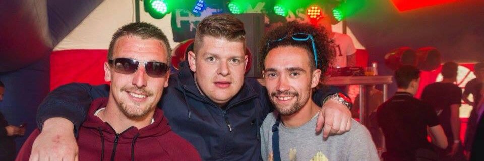 Optimus Prime banner