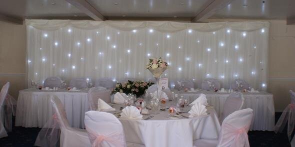 Lydiard House banner