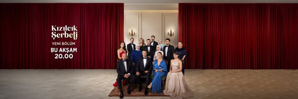 ShowTV Profile Banner