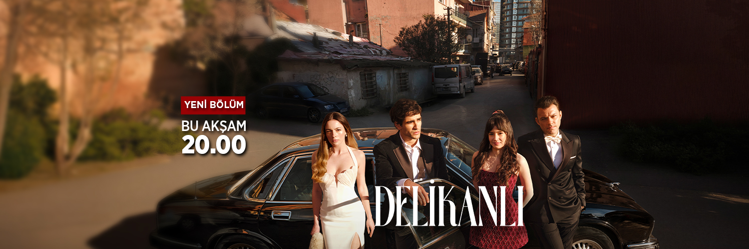 Show TV banner