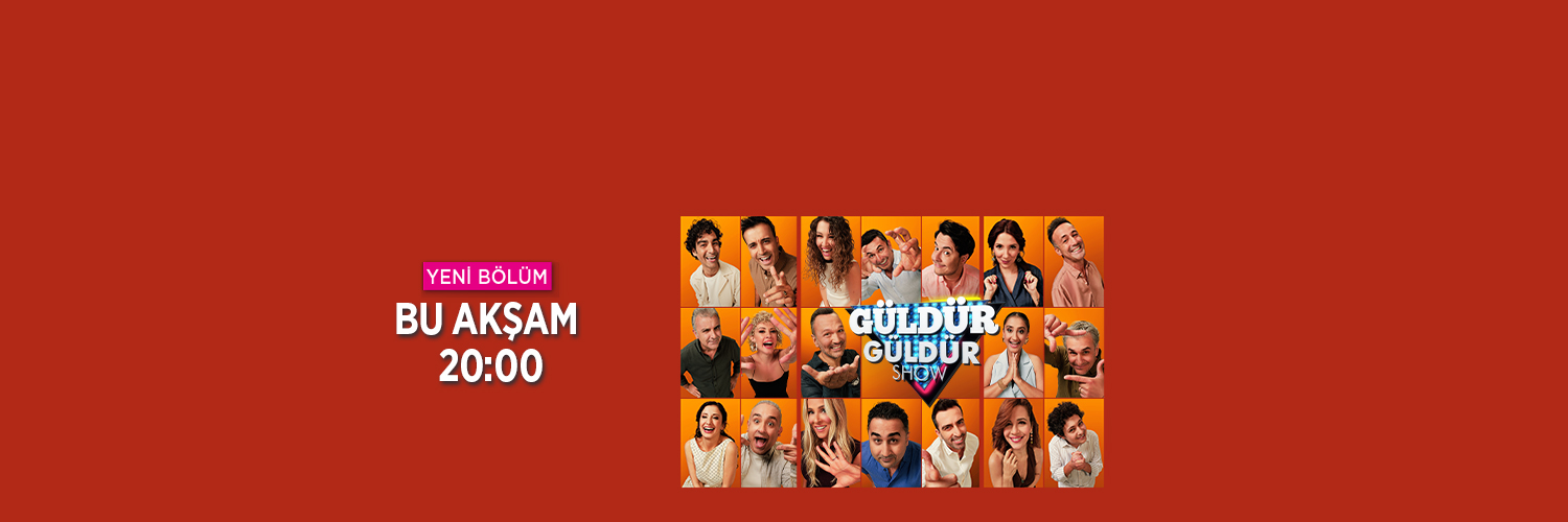 ShowTV's profile banner image