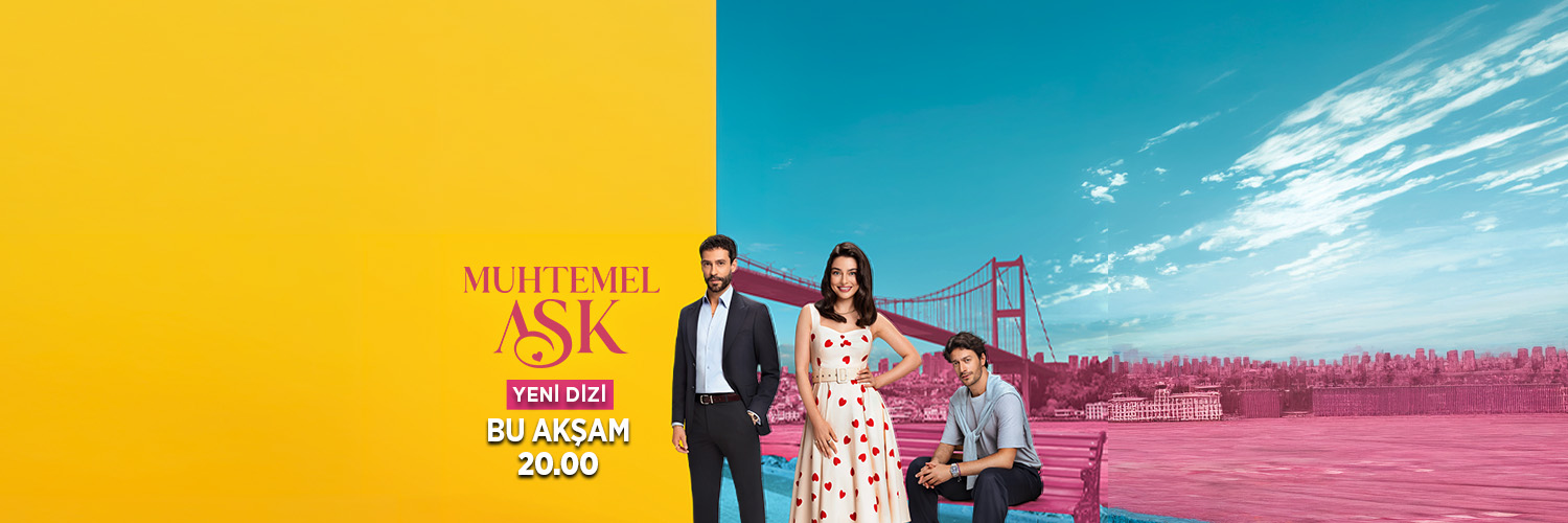 ShowTV's profile banner image