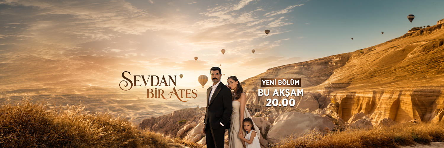 ShowTV's profile banner image