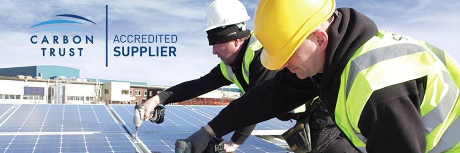 solarlec's profile banner image