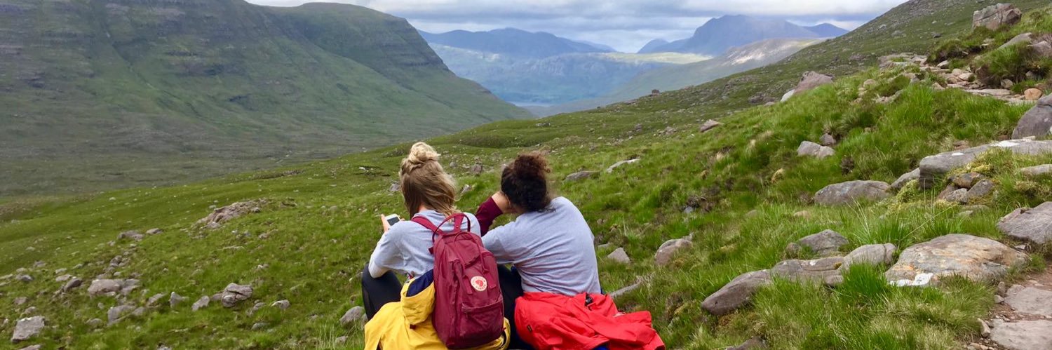 Connie Longmate banner