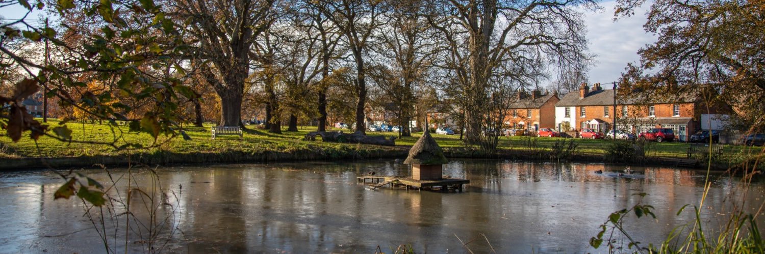 Citizens Advice Hart banner