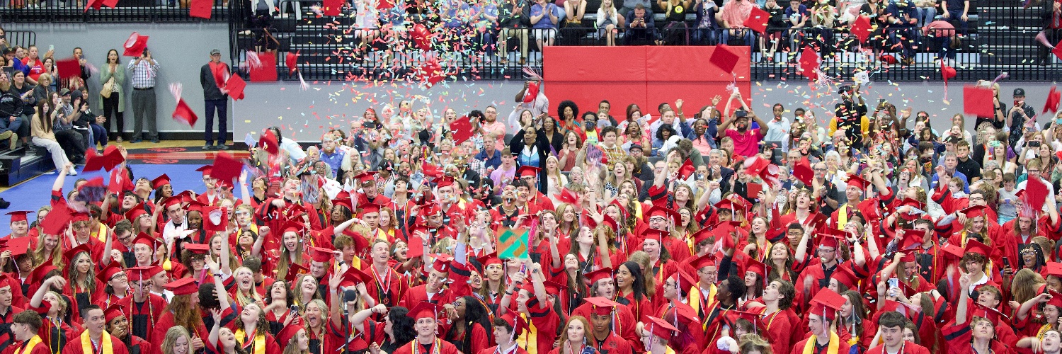Lansing USD 469 banner
