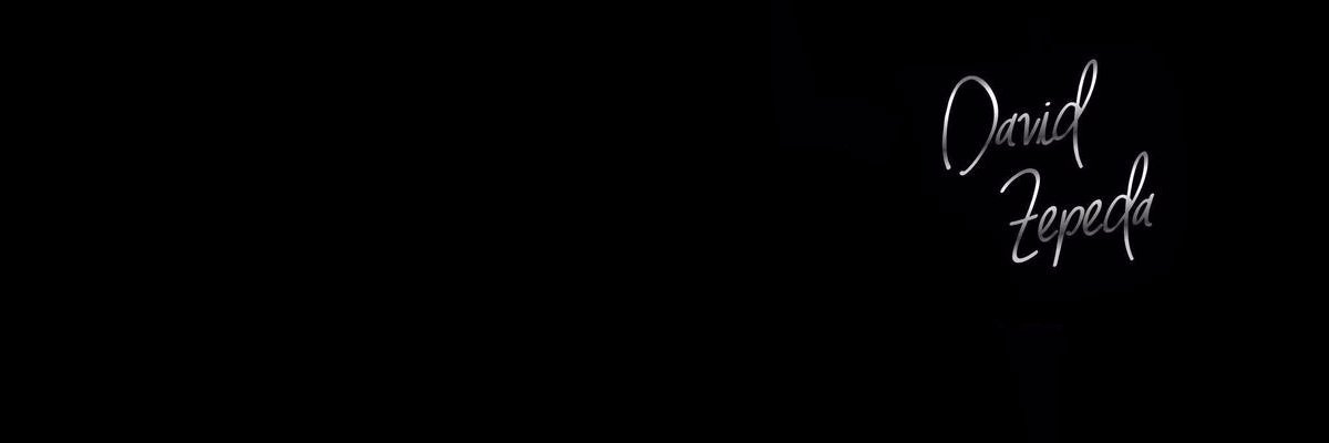 DavidZepedaCH's profile banner image