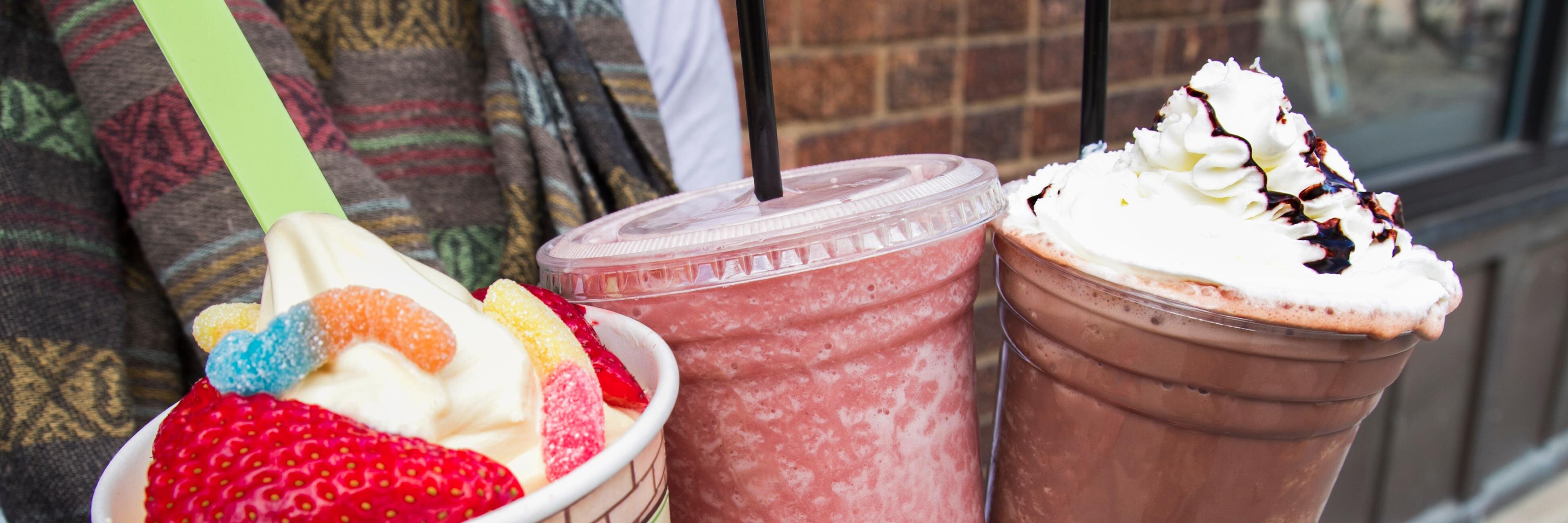 yofactoryyogurt's profile banner image