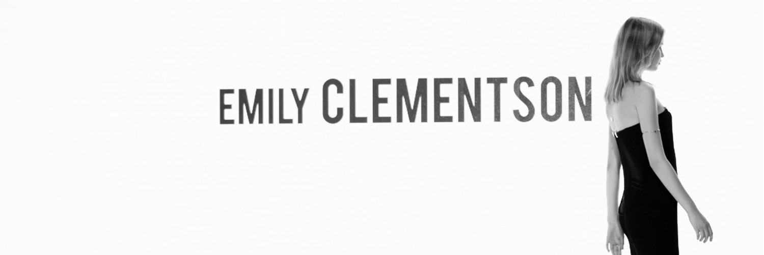 EmilyClementson's profile banner image