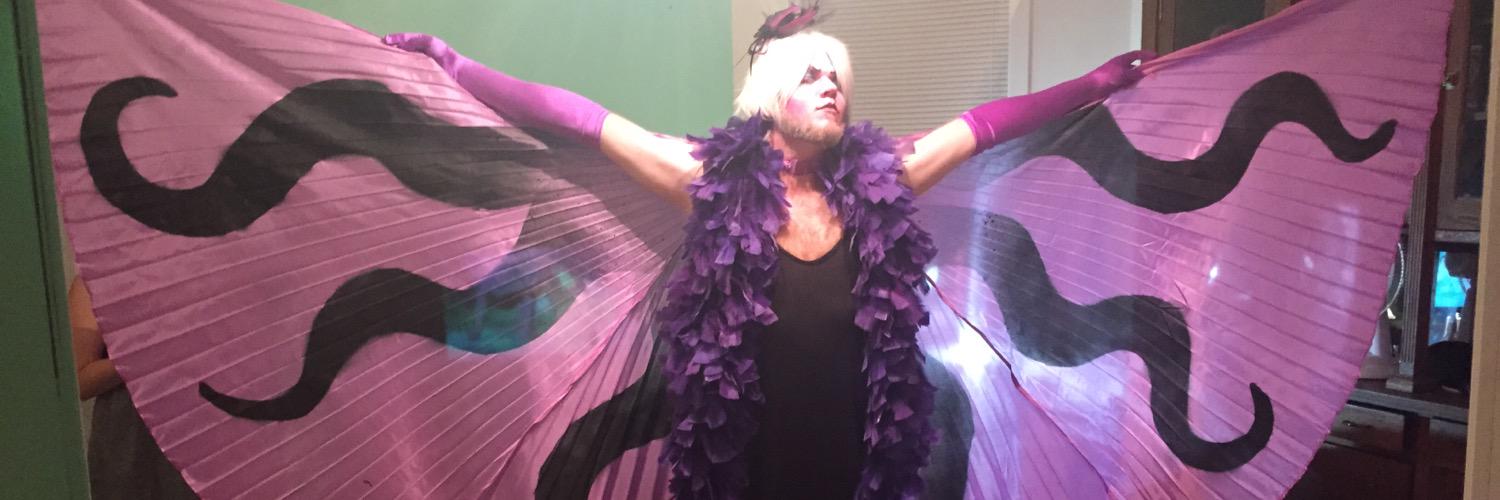 DragtasticGing's profile banner image