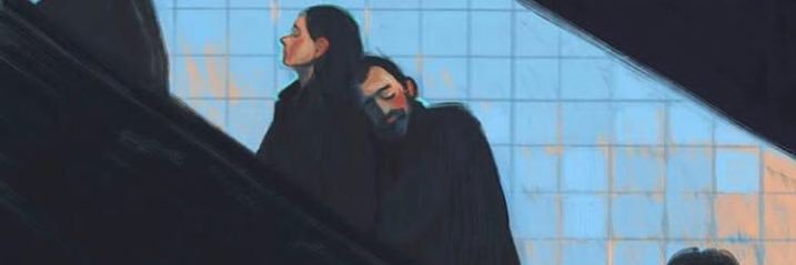 alirzbkr's profile banner image
