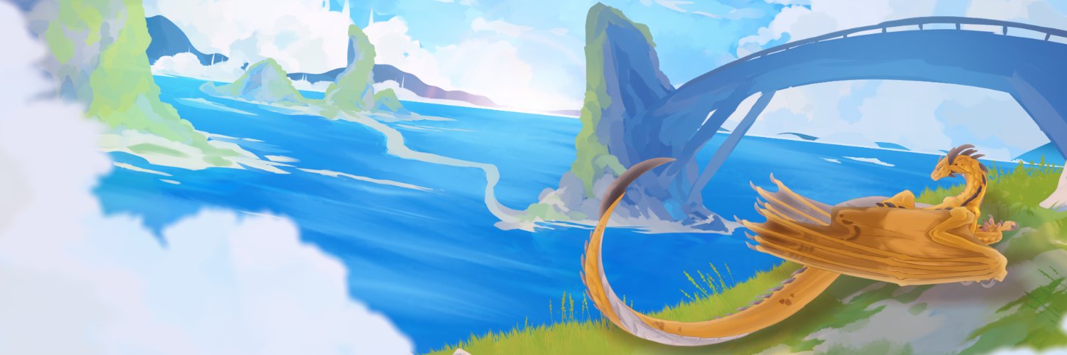 KatashSierrette's profile banner image