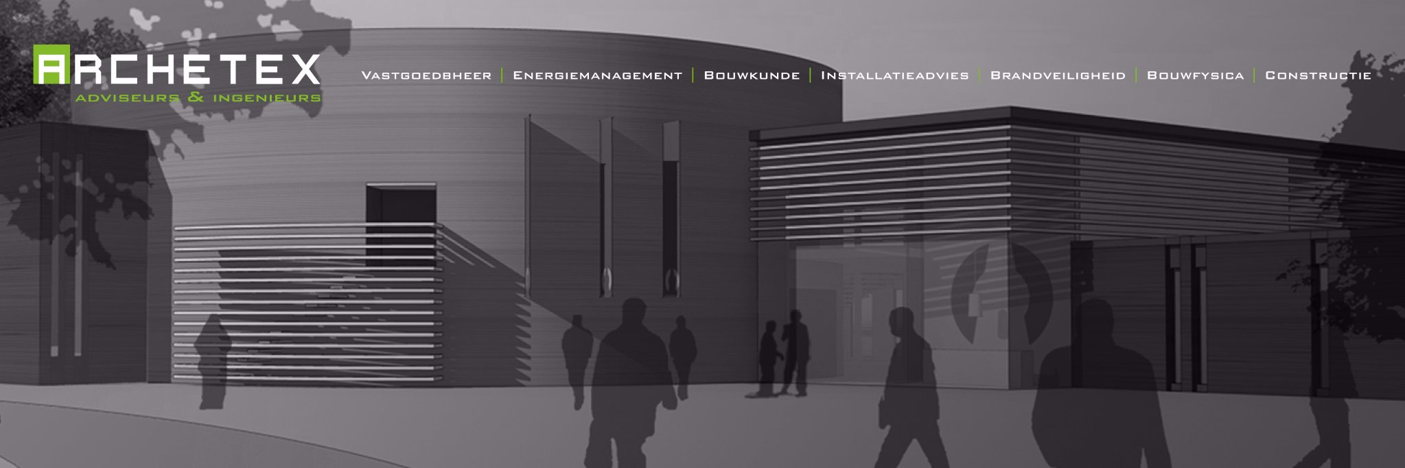 archetex's profile banner image
