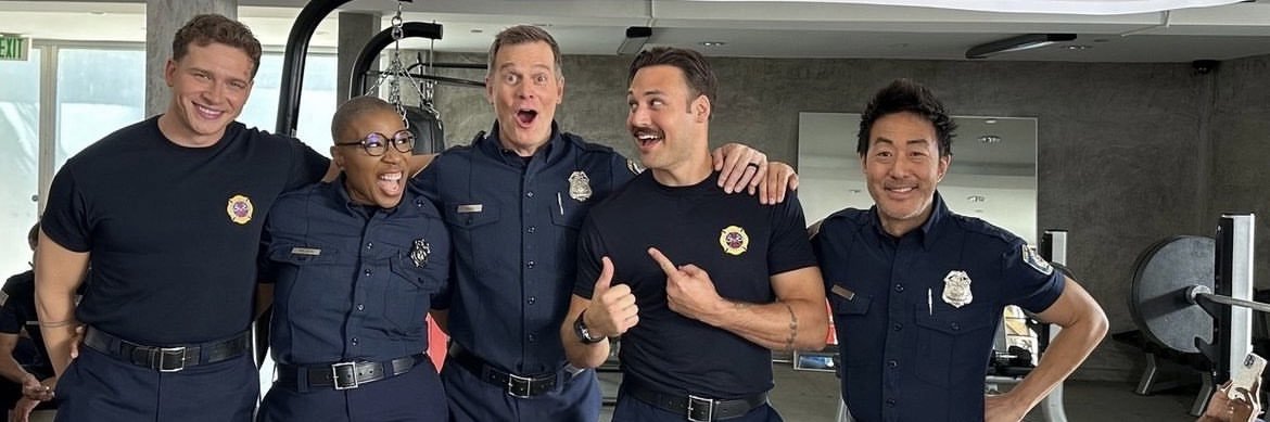 Maria 🧸💗 banner