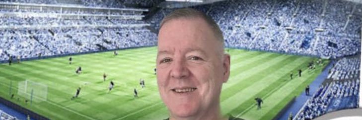 johnsymns's profile banner image