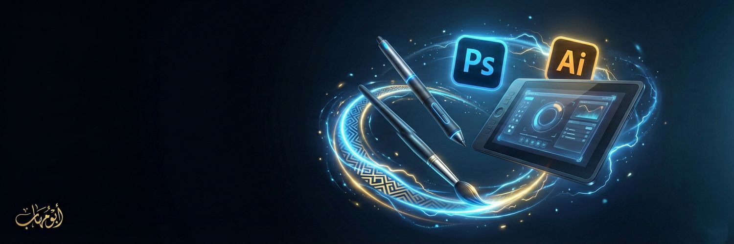 abuhadi400's profile banner image