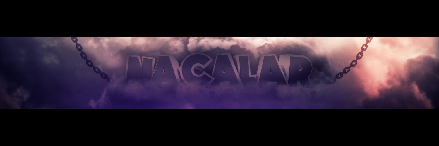 Nacalar's profile banner image