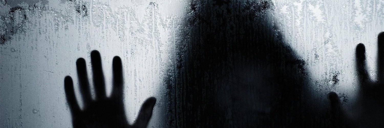 SWGF Ghost Hunters banner