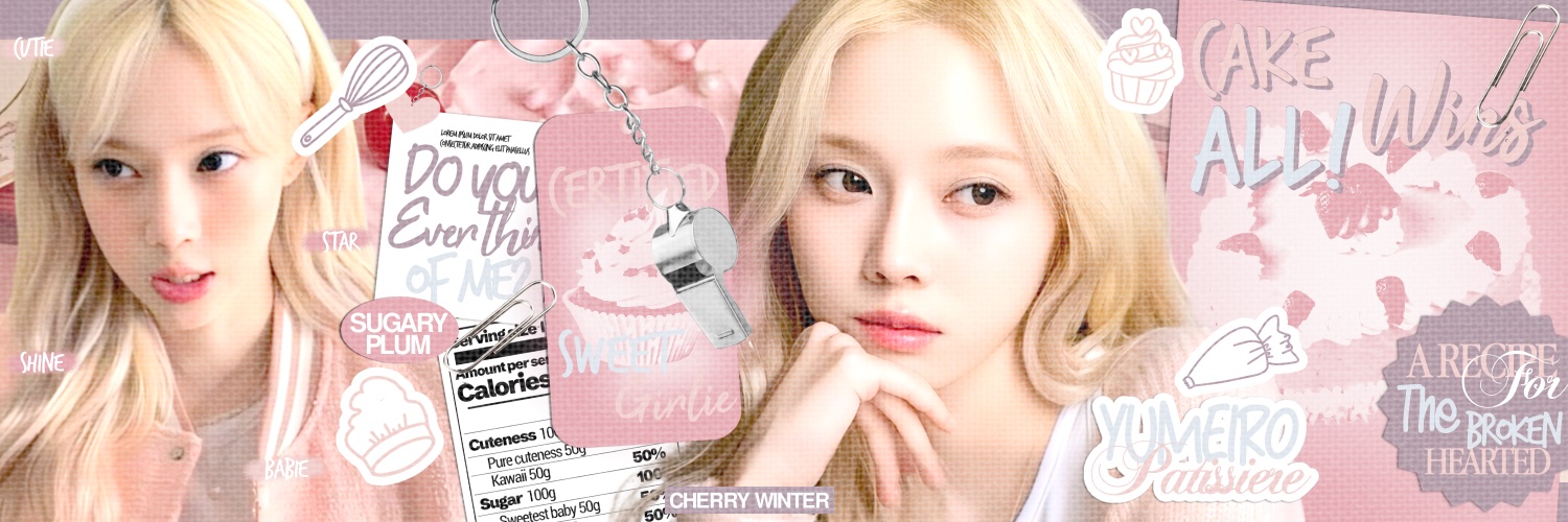 rinnee; fsr @ wa banner