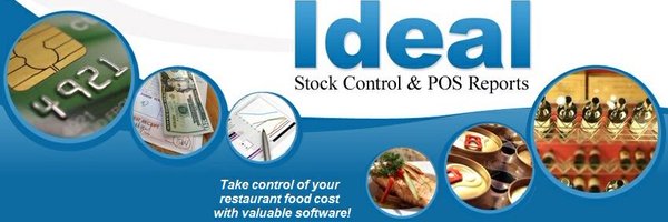 Ideal_Software Profile Banner