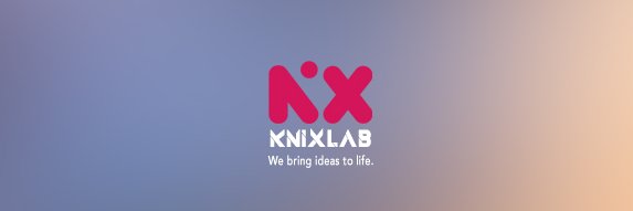 KnixLab's profile banner image