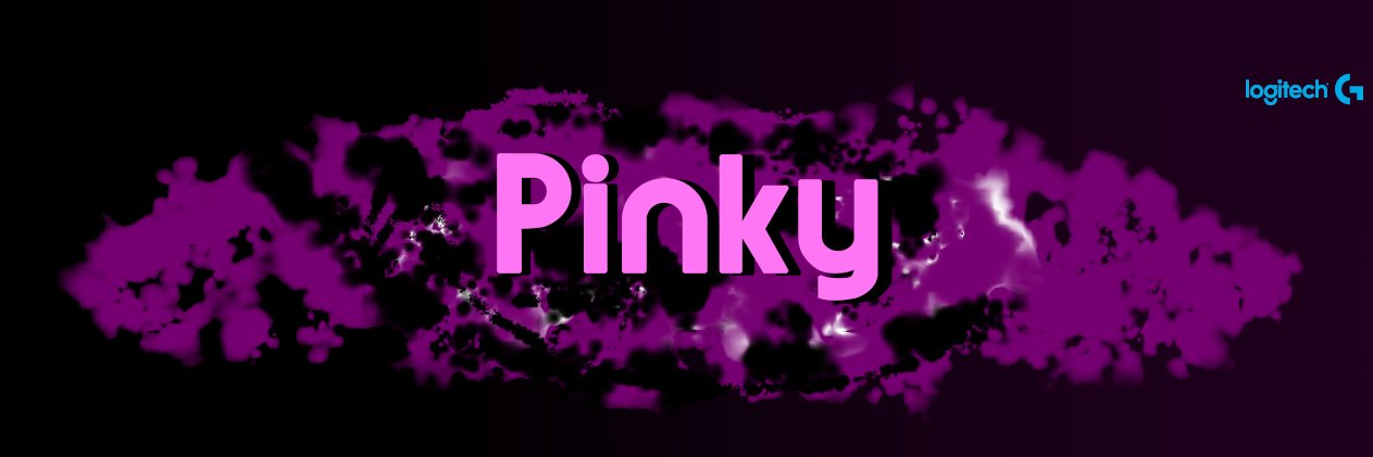 PinkDoot's profile banner image