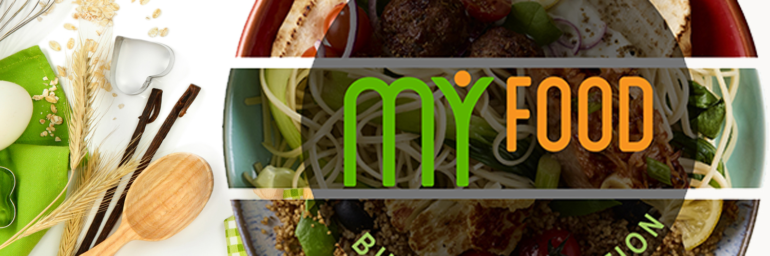 MYFoodBS1's profile banner image