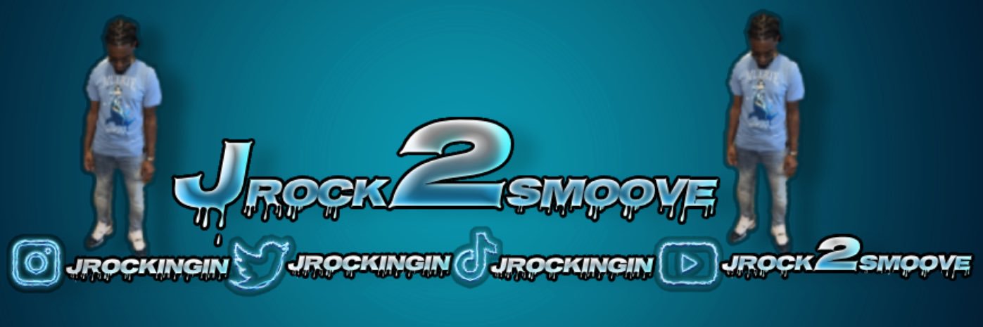 Jrockingin's profile banner image