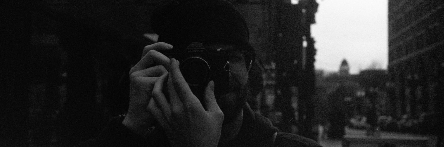 nickbpar's profile banner image