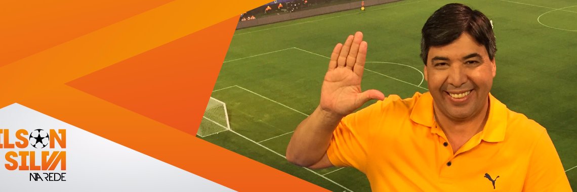 edilsonsilvarj's profile banner image