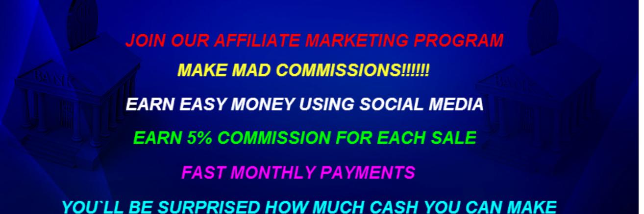 bigaffiliate1's profile banner image