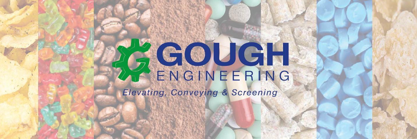 Gough Engineering banner