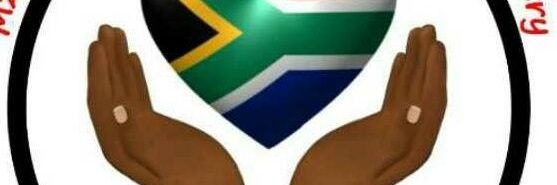 🇿🇦 SOUTH AFRICAN PRIDE 🇿🇦 banner