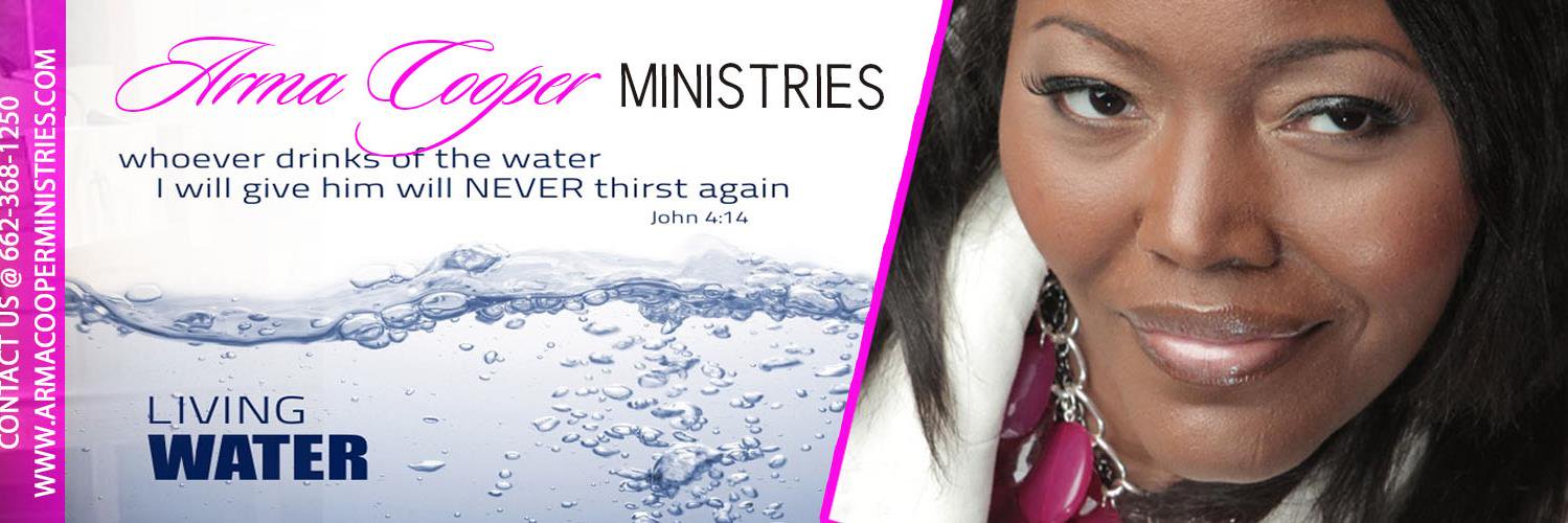 evangelistarma's profile banner image