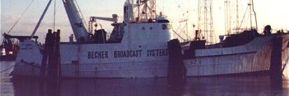 WBCQ's profile banner image
