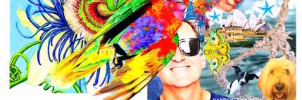 GarryMcewan's profile banner image