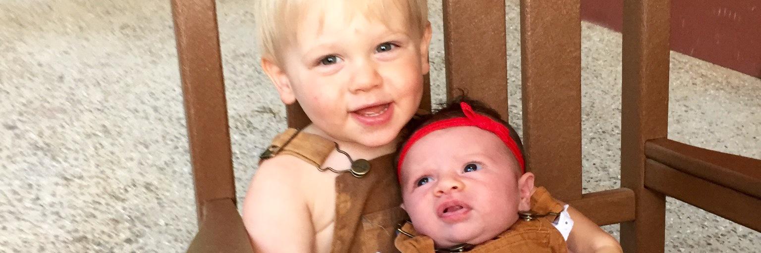 Caris  Conner banner