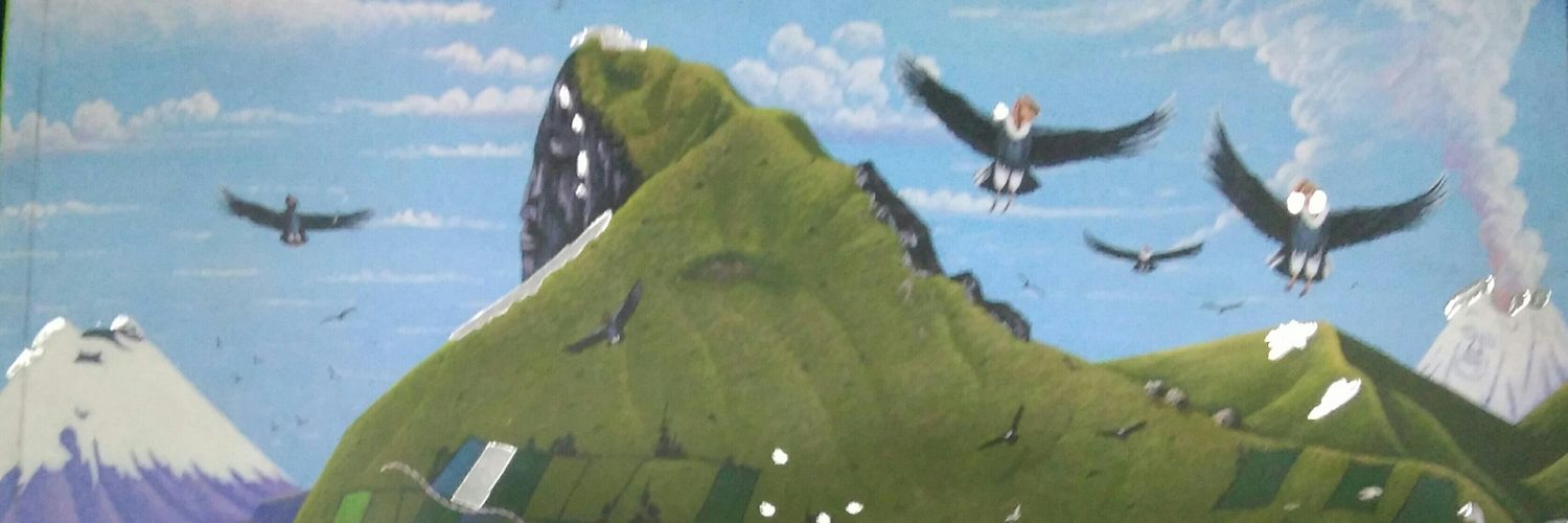 Gabriel1987Ec's profile banner image
